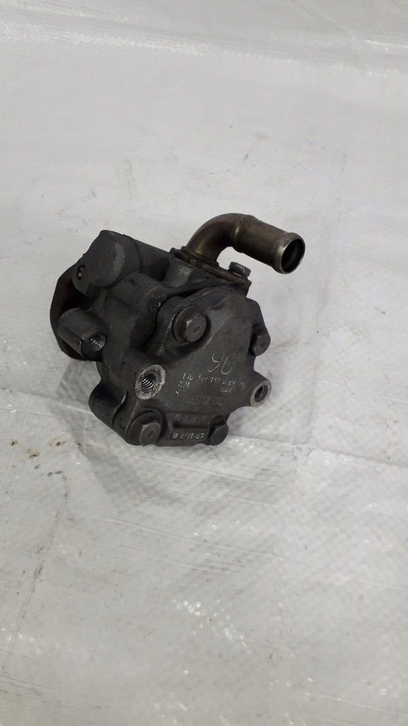 фото №5, Насос усилителя vw golf 4 iv 1.9 tdi asz atd arl
