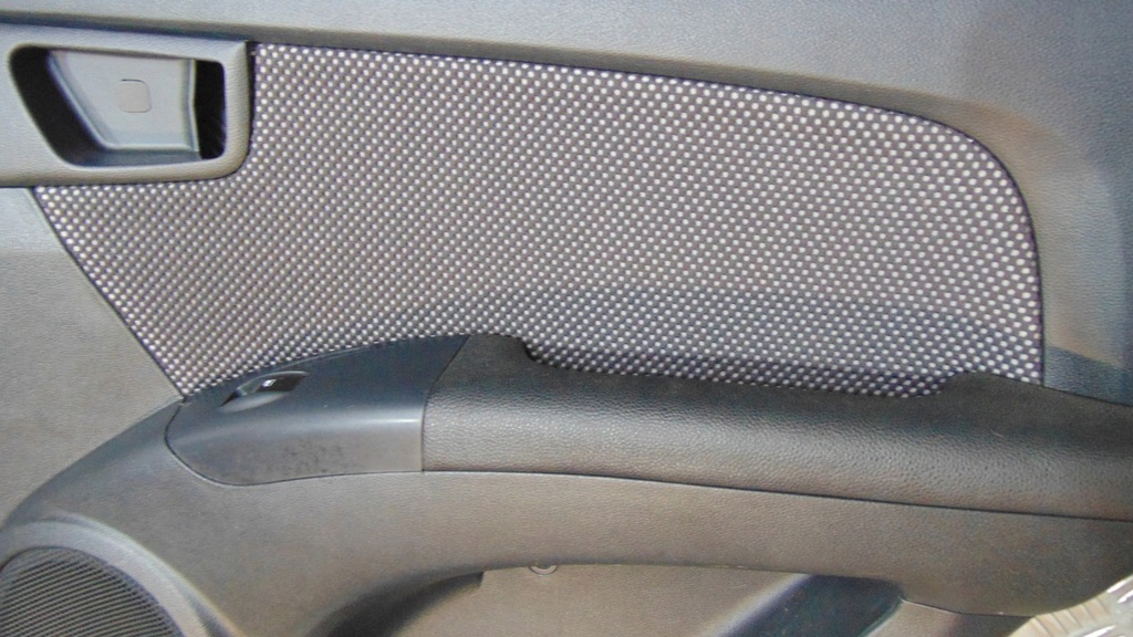 фото №7, Обшивка обшивки дверь eu kia sportage 2 ii lift 08-10