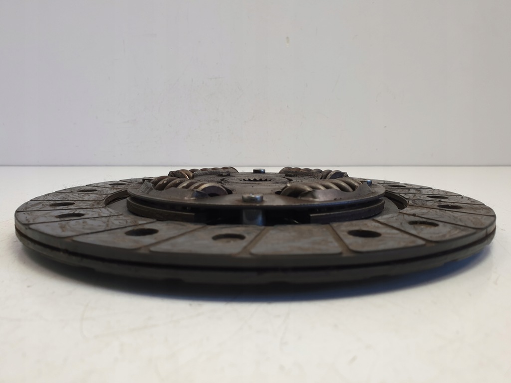 фото №9, Peugeot 207 1.4 16v vti диск притиск зчеплення