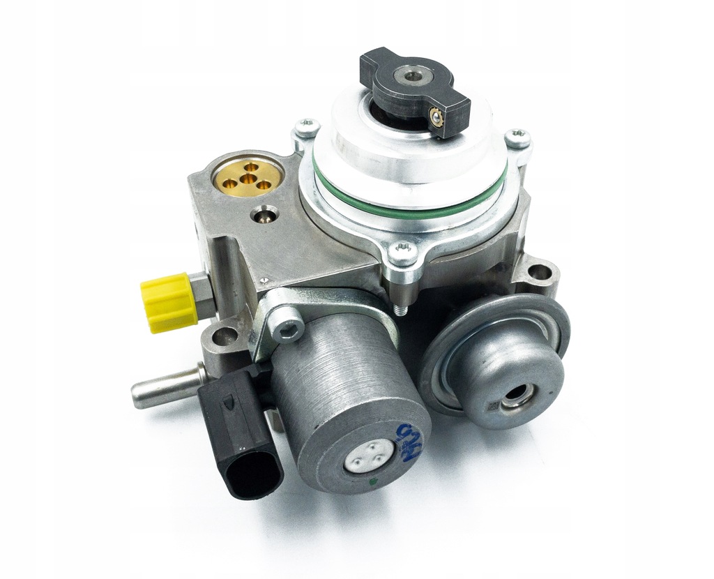 фото №3, Оригінальний номер psa насос wysokiego тиску 1.6 thp mini clubman r55 citroen ds4 oryg