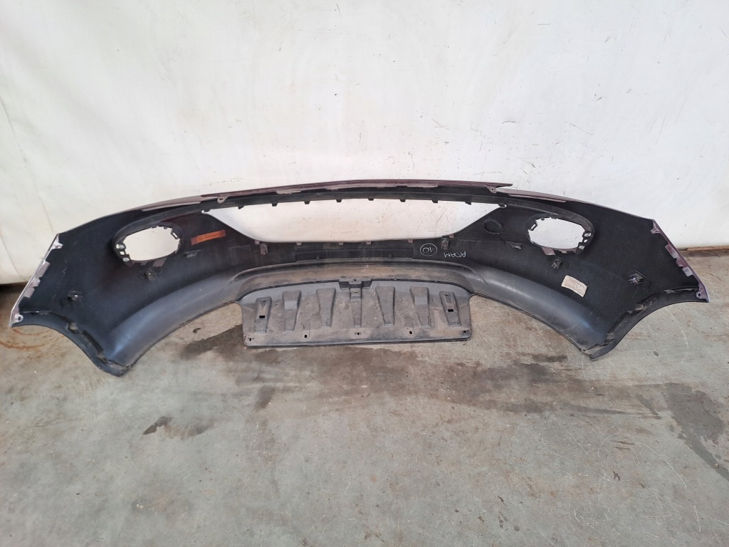 фото №7, Бампер перед 13355266 opel adam