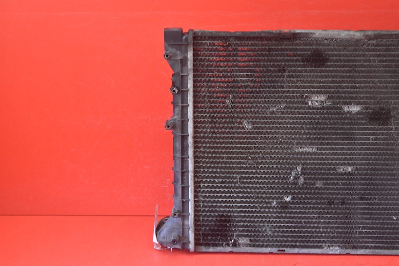фото №10, Радиатор wody alfa romeo gt 1.9 jtd 150 km 03-10