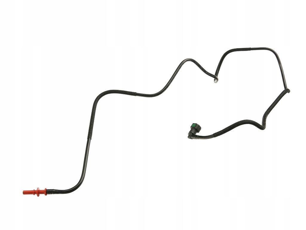 фото №2, Fast ft39507 шланг топливный