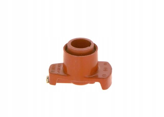 фото №3, Bosch контактний палець апарата запалювання mercedes