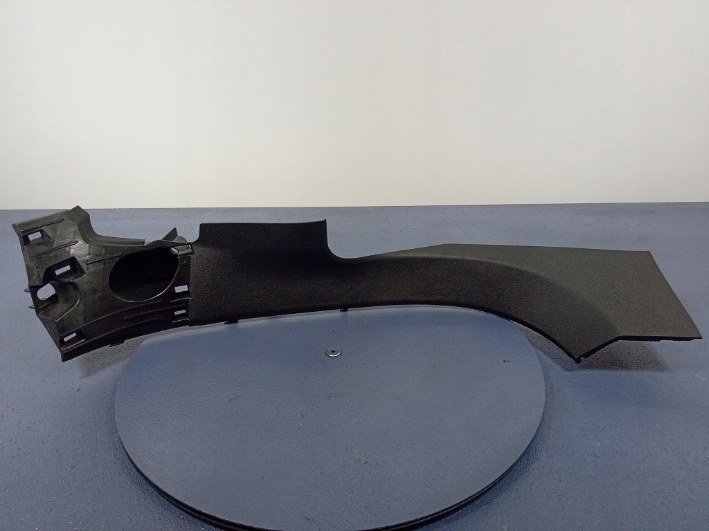 фото №1, Megane iv hb захист поріг правий задня 769537910r