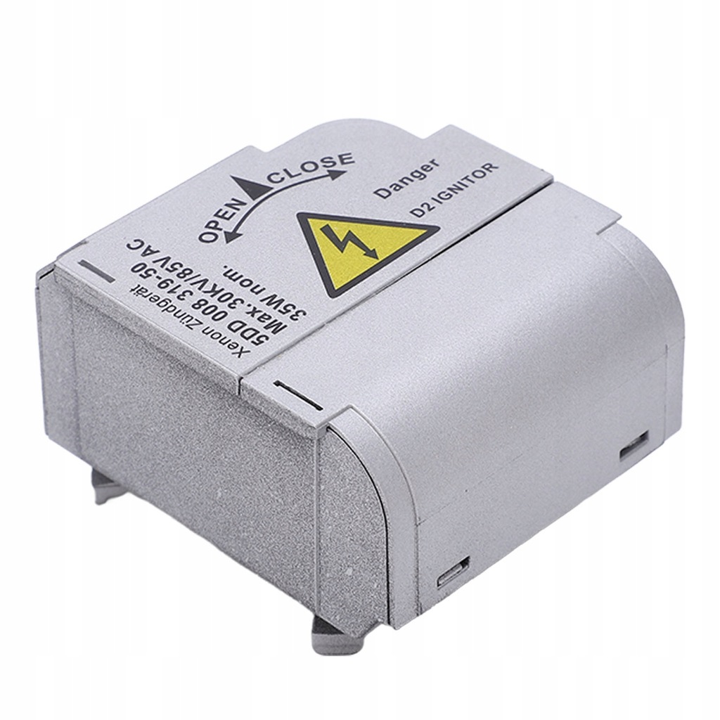 фото №8, Стартер розжиг 5dd008319-50 dla mercedes benz