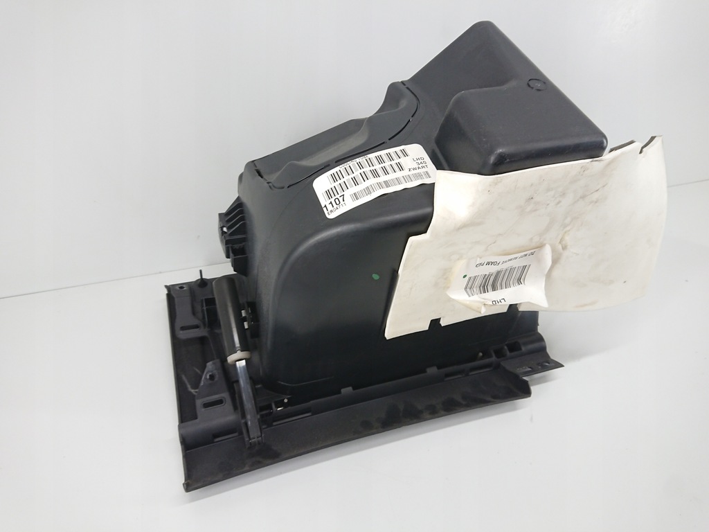 фото №10, Ford s-max mk1 lift 10- бардачок пасажира