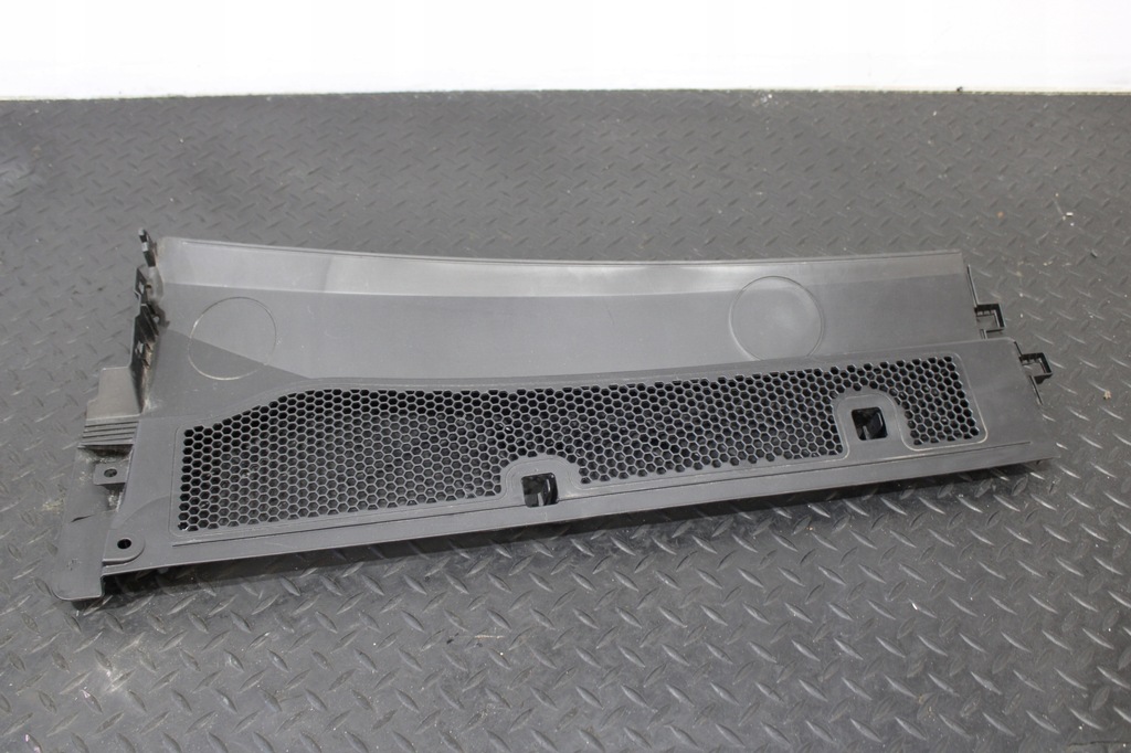 фото №1, Жабо правое opel mokka b ii 2 9830472380