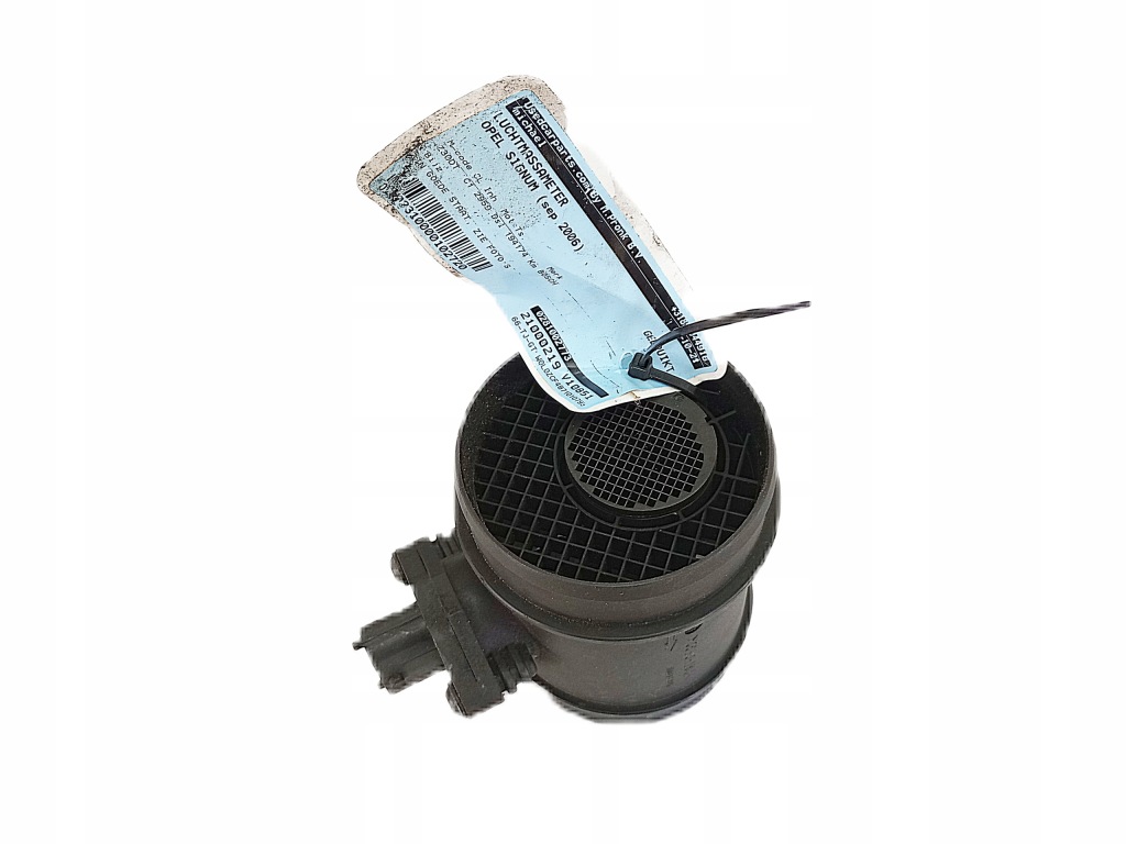 фото №1, Opel signum 2006 расходомер 0281002773 55557064 europa