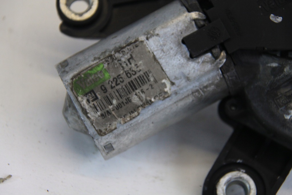 фото №3, Моторчик двірники задня combo ii 9225635rh