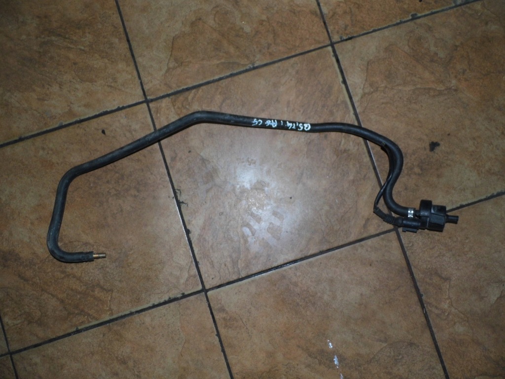 фото №2, B5 t4 a6 c5 клапан вакуумa 059133459