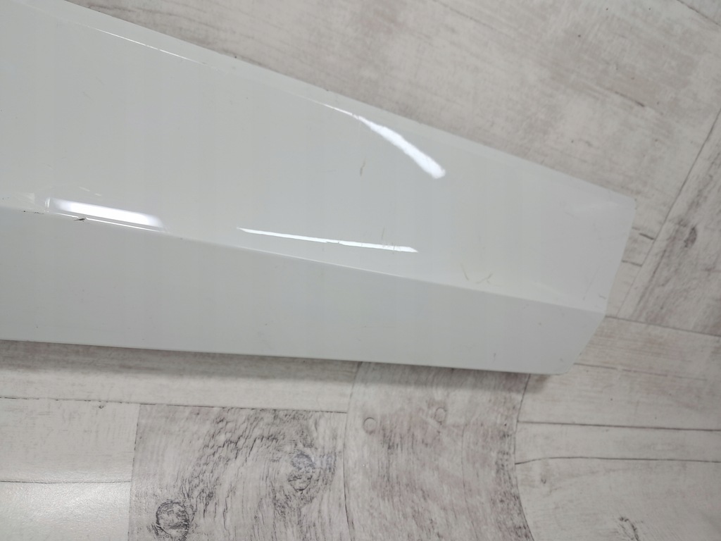 фото №4, Vw t-roc r-line молдинг накладка двері правий перед 2ga853720a