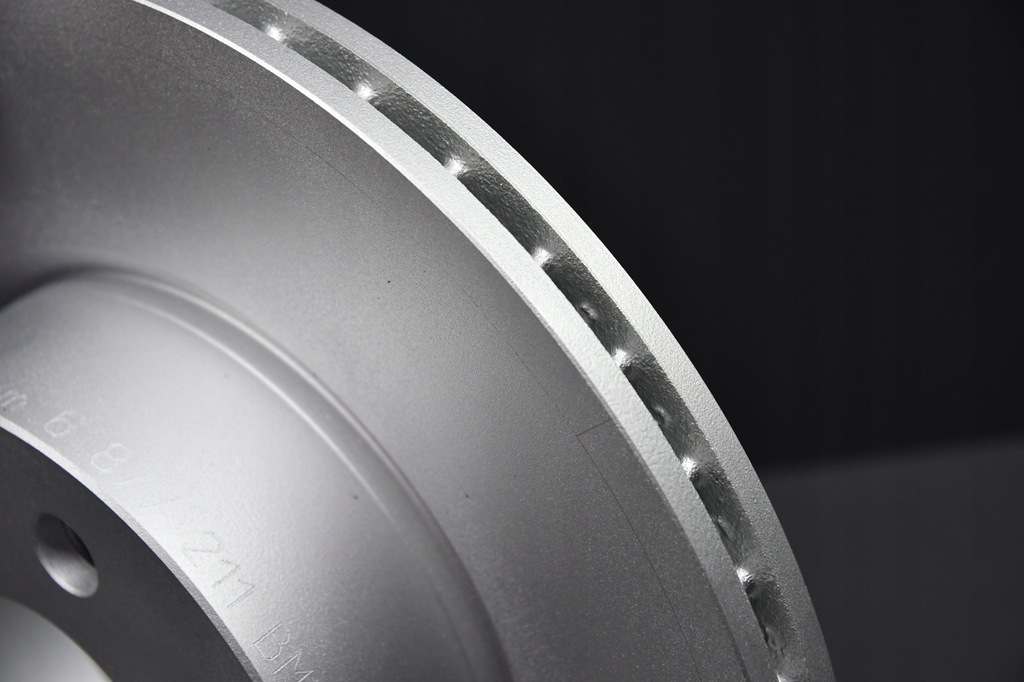 фото №9, Диск права ліва перед передня bmw 2 g42 3 g20 g21 294x22 0km