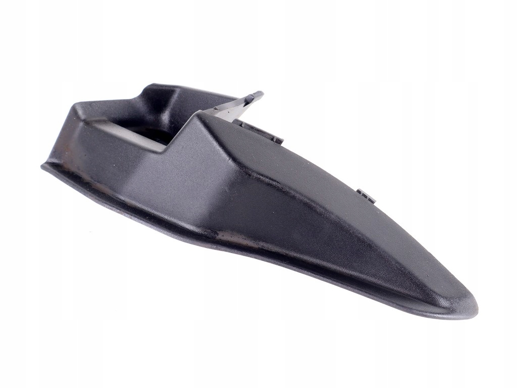 фото №1, Уголок заглушка жабо правая renault austral espace iv rafale