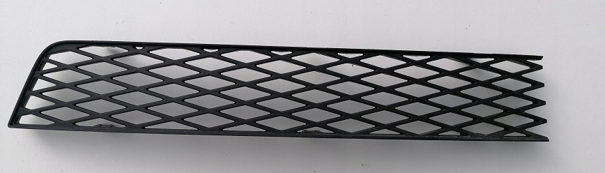 фото №1, Ford galaxy решітка бампера передня ліва lift