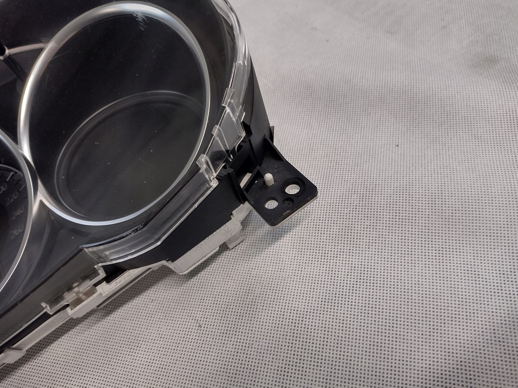 фото №5, Счетчик приборы mazda 6 iii 3 gj 2,0b g46m55430