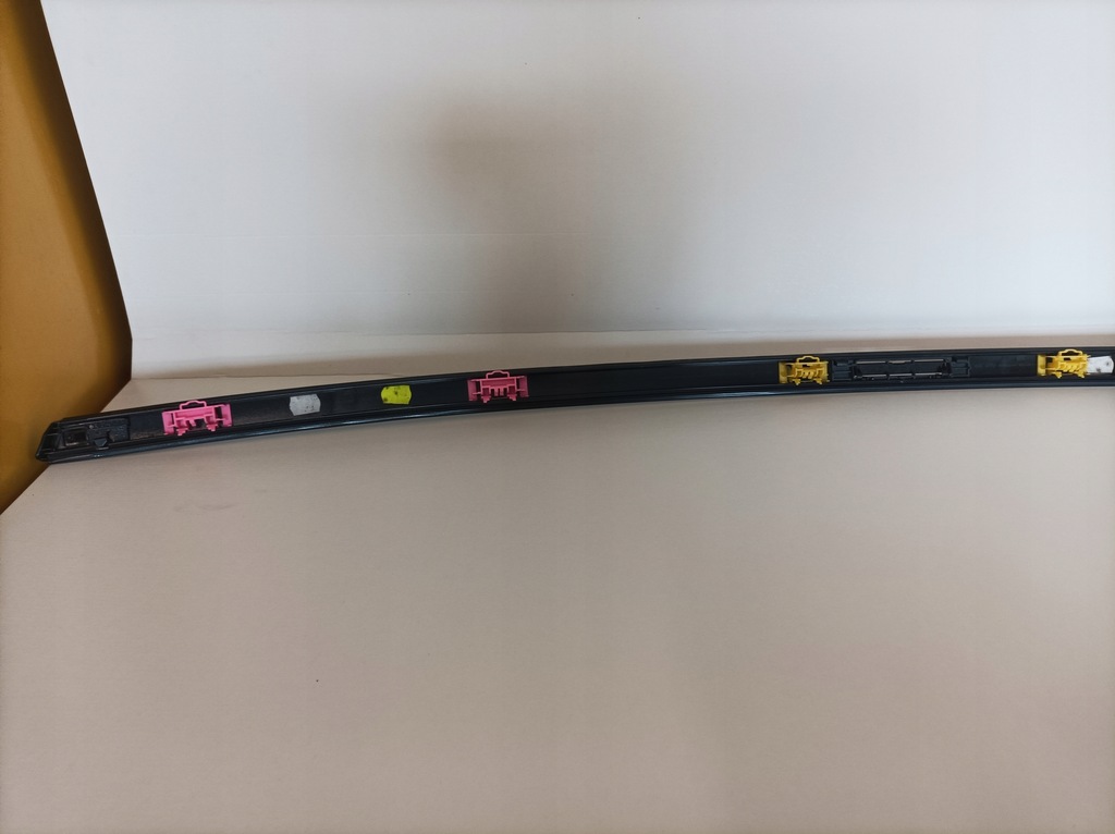 фото №6, Mercedes w222 long молдинг кровельная декоративная a2226900162