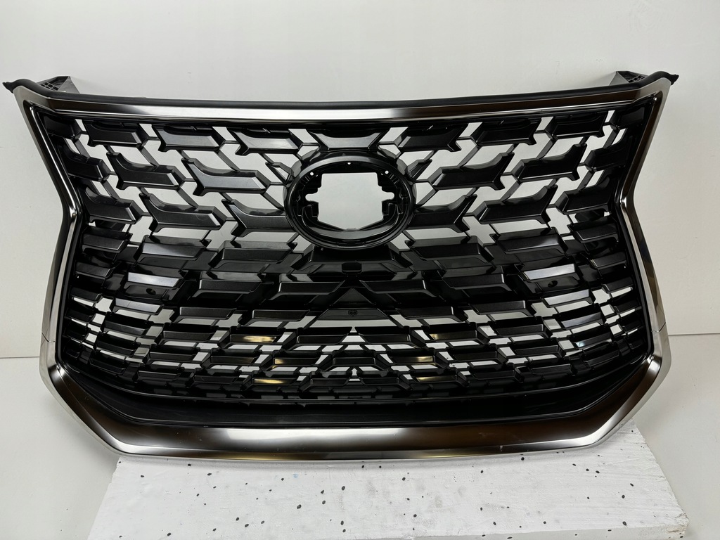 фото №1, Lexus lx решітка радіатора решітка радіатора решітка перед org!