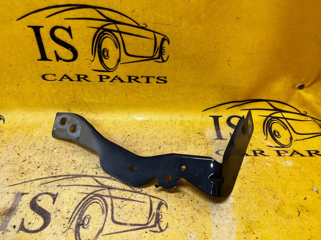 фото №1, Кронштейн кронштейн крыла перед левый renault captur i przedlift bixpe