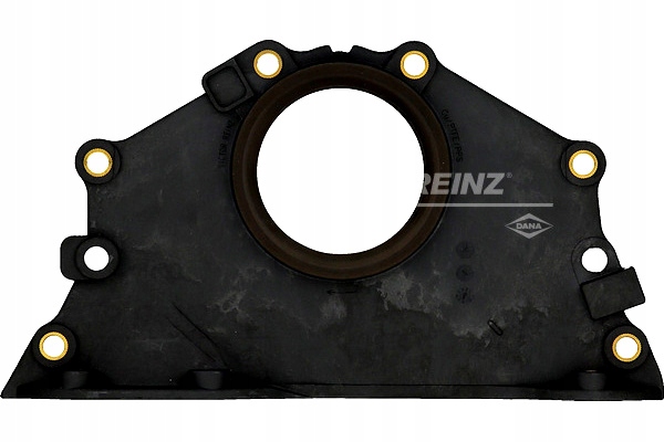 фото №1, Victor reinz 81-90057-00 кільце ущільнювальний вала, wał колінчастий