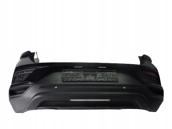 фото №1, Бампер задняя задний vw t-roc 2ga 2017+ оригинал