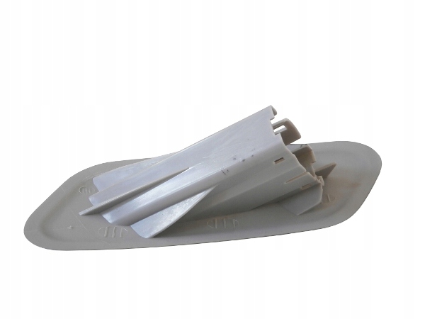 фото №3, Заглушка sprysk лампи do renault laguna iii 11-15