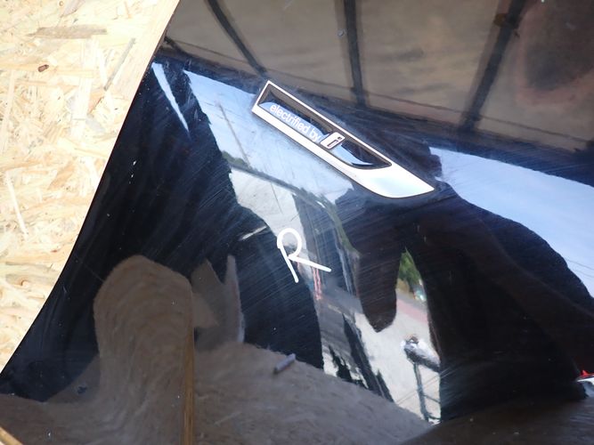 фото №7, Bmw g20 g21 3 крыло правый передний перед