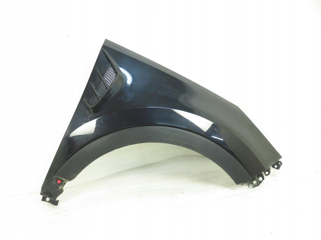 фото №1, Крила правий передній kia sportage iii sl 1k