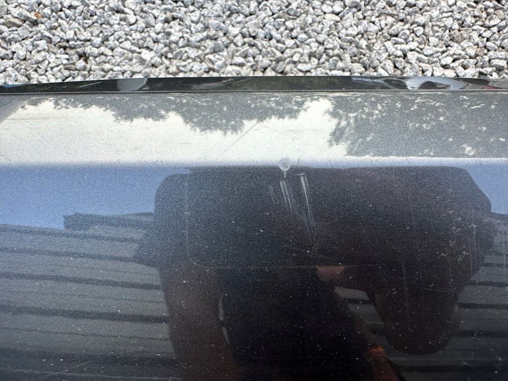 Lexus nx ii 2 350h 21r- бампер задня задній pdc Київ