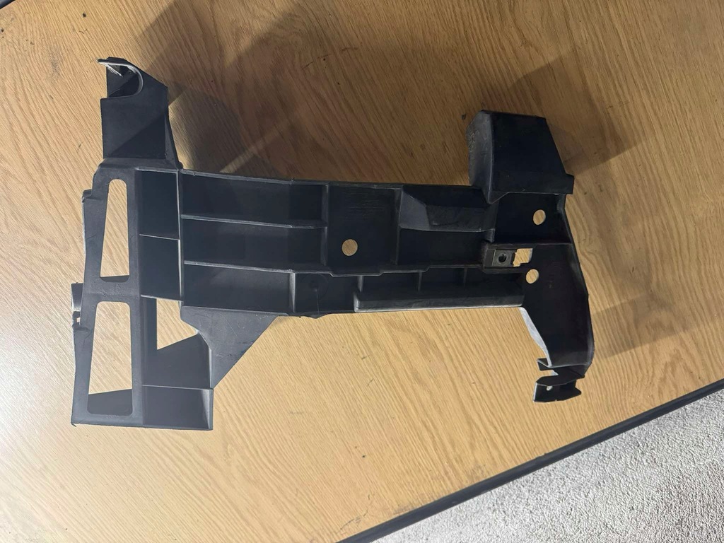 фото №9, Master ii movano a обшивка кутик бампера заднього 7700352123 7700352124