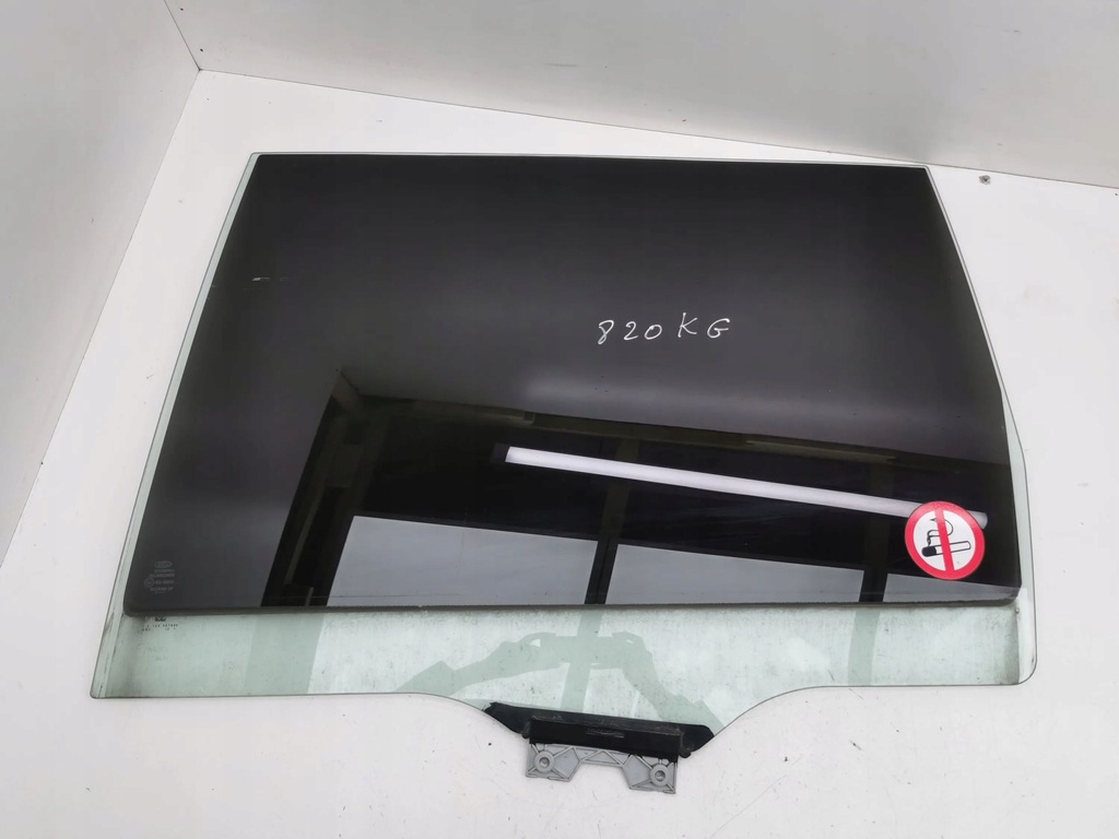 фото №1, Ford galaxy 2017 ліва сторона бічний двері