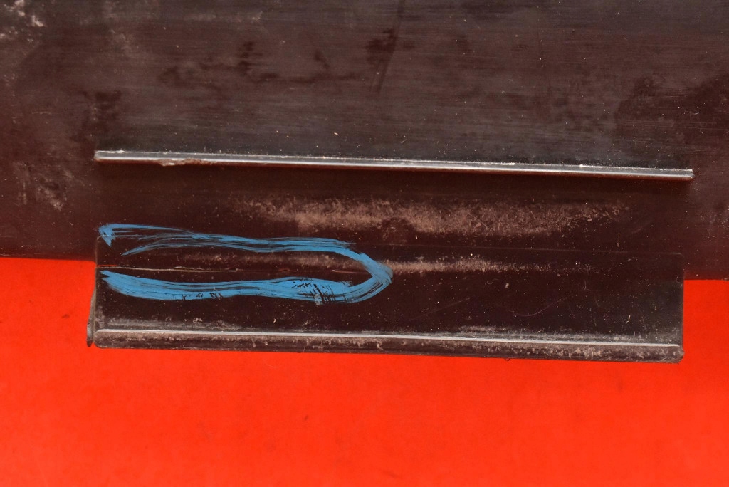 фото №13, Жабо eu 4g8819447 audi a6 c7 lift 14-20