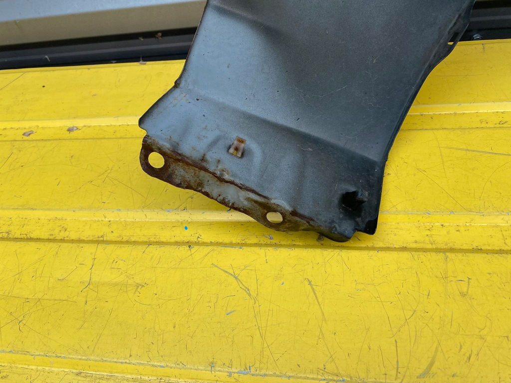 фото №7, Toyota auris i крыло левый перед