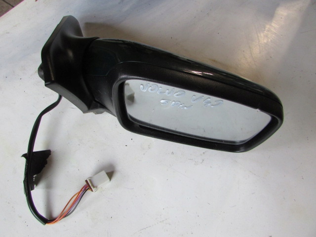 фото №1, Дзеркало праве 5 pin volvo v40 lift