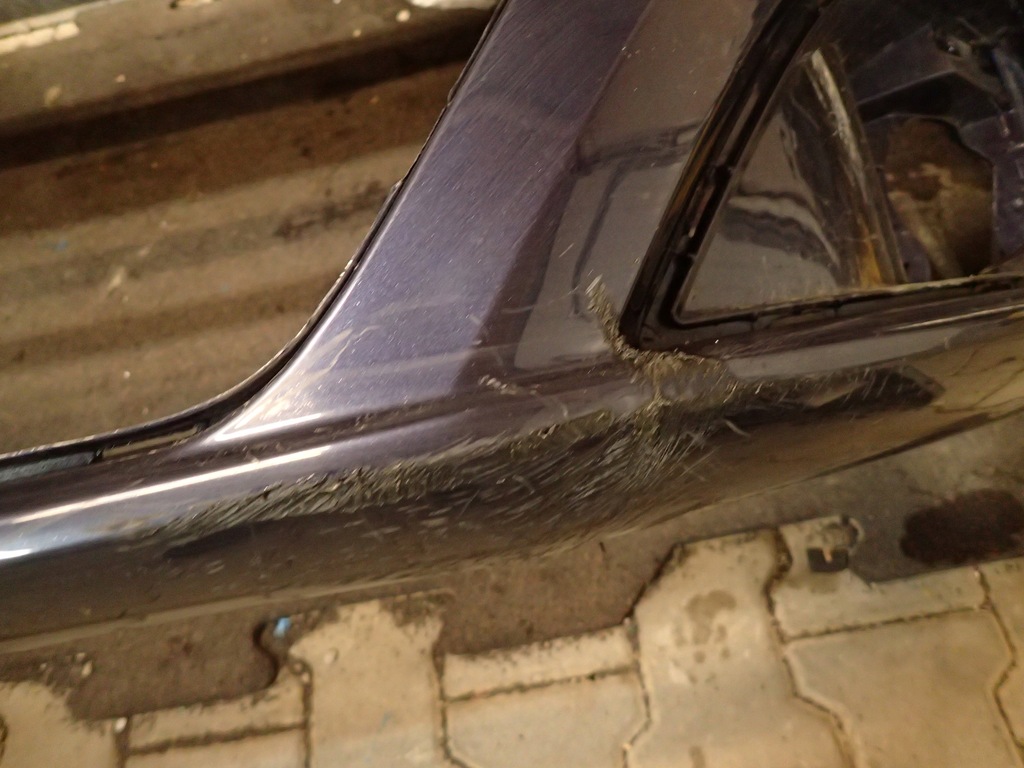 фото №5, Бампер перед seat alhambra 10-