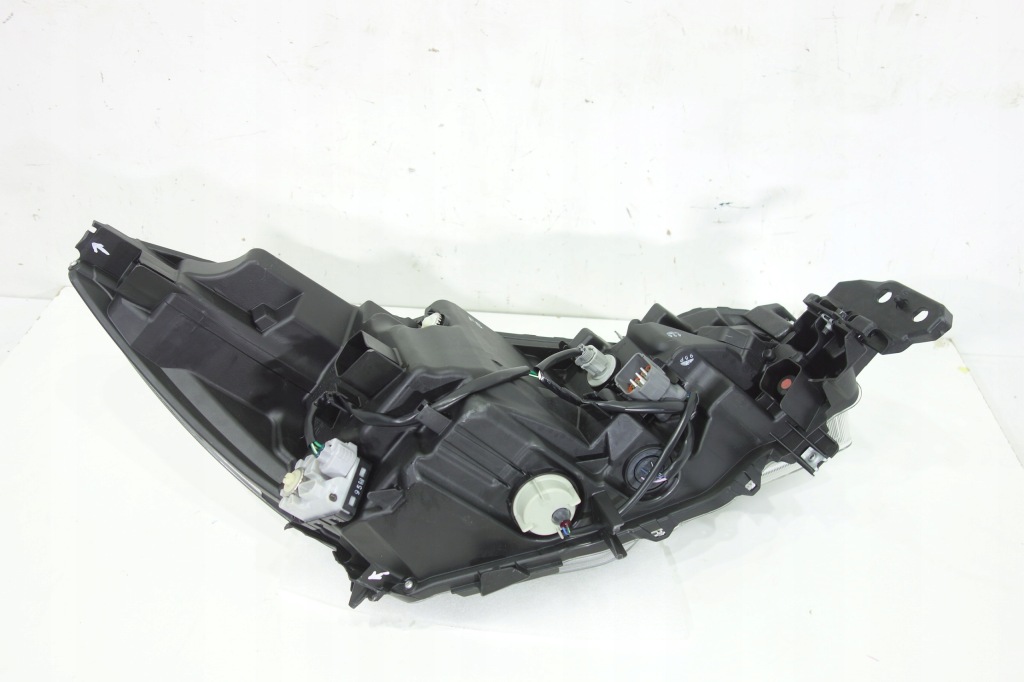 фото №5, Лампа левая subaru legacy outback full led 17- eu