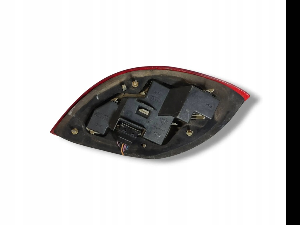 фото №6, Ford ka 1998 лампа задня