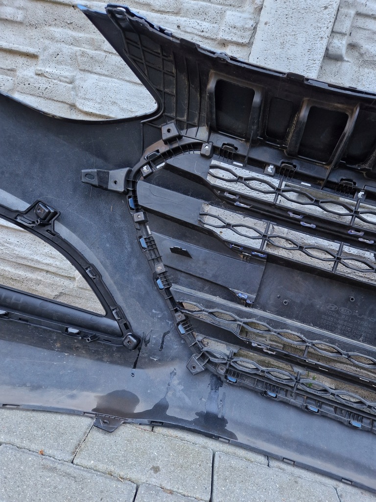 фото №15, Бампер hyundai i30 ii 2012 - hi32-04