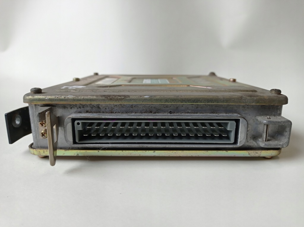 фото №3, Бортовий комп'ютер renault midlum 5010271166