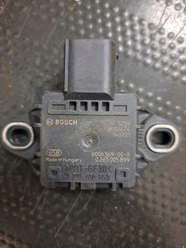 Купить Датчик ускорения tesla model s 6006369-00-a