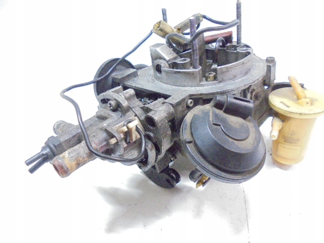 фото №7, Skoda felicia дроссельная заслонка 443751 1,3