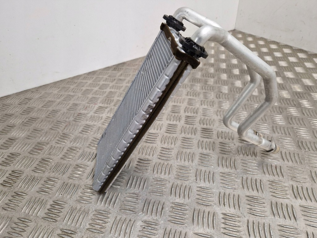 Citroen jumpy 2017 радиатор отопителя Недорого