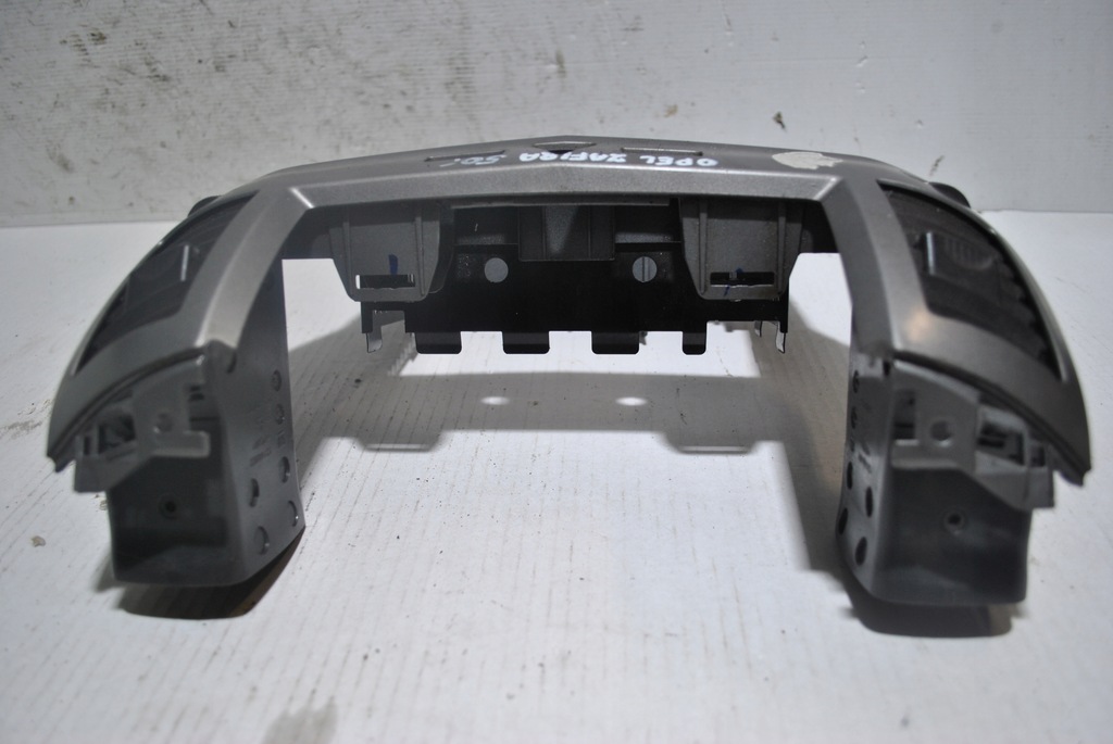 фото №6, Рамка средняя радио opel zafira b