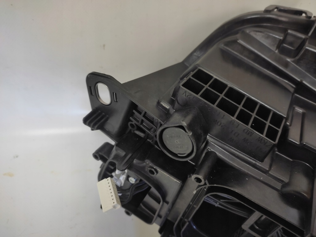 фото №12, Opel astra vi l лампа правая передняя перед 2021- full led