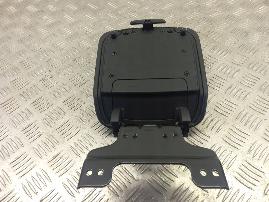 фото №8, Kia sportage 2020 підлокітник тунель середнього