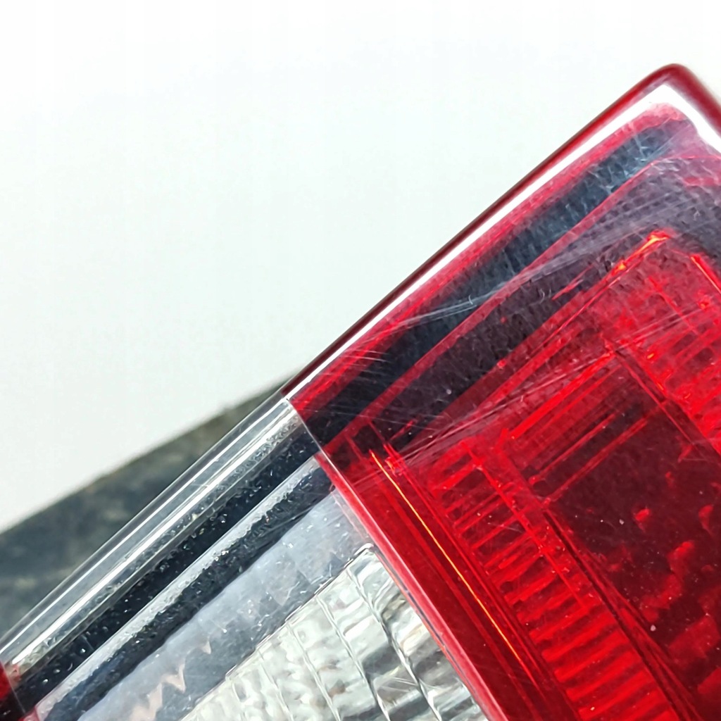 фото №7, Volvo s60 2013 правая сторона лампа задняя