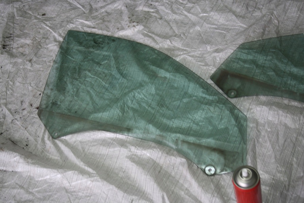 фото №6, Стекло дверь перед задняя audi a3 8l lift fl p lub l версия 4 5 дверная