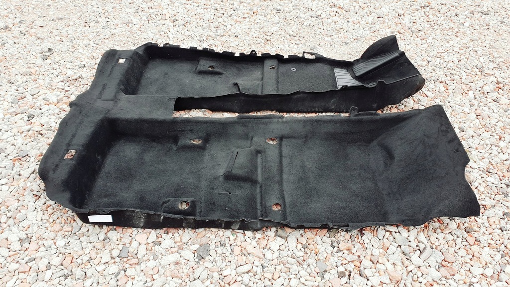 фото №10, Обшивка килимок салону renault talisman lift