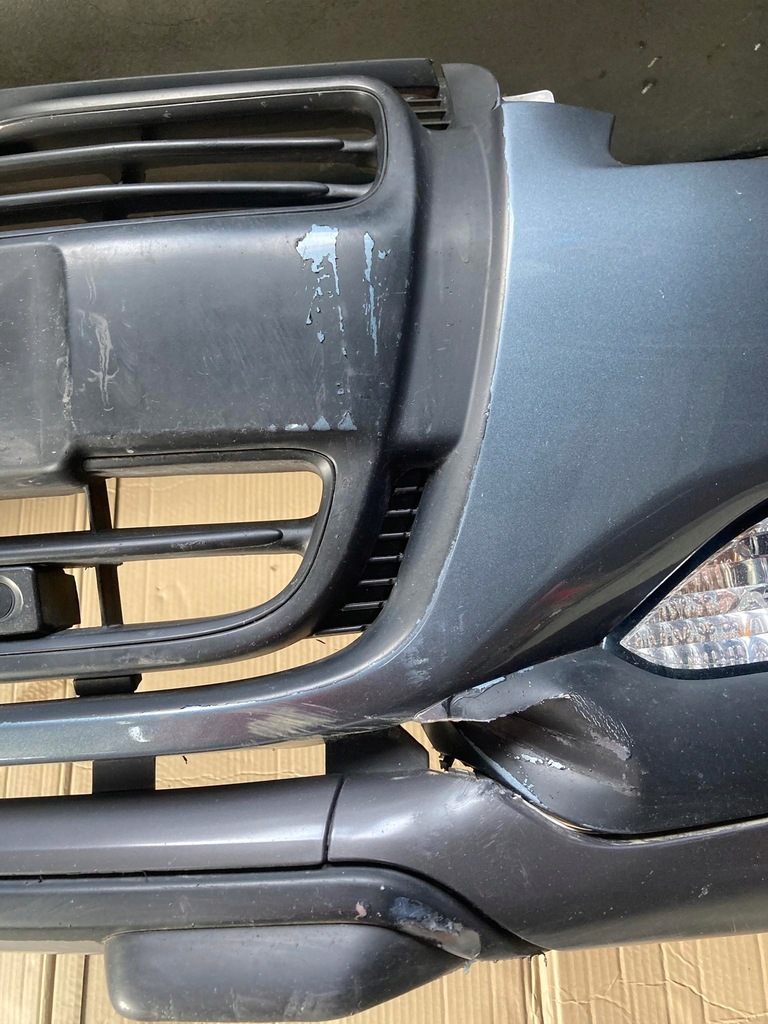 фото №15, Бампер передний peugeot 508 rxh 6xpdc