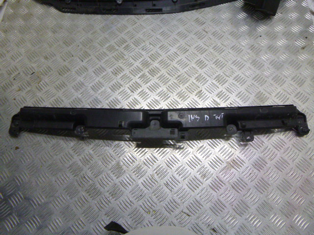 фото №1, Opel insignia b напрямна бампера задня 13487586